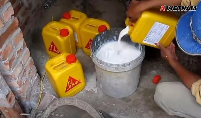 Đại lý bán Sika chống thấm tại Hà Nội Chính Hãng, Giá Tốt 3 sika ha noi 1 jpg