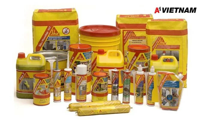 Đại Lý Sika Tây Ninh Chính Hãng, Giá Tốt 43 sika tay ninh 1 jpg