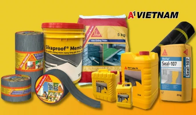 Đại Lý Sika Thanh Hóa Chính Hãng, Giá Tốt 46 sika thanh hoa 1 jpg