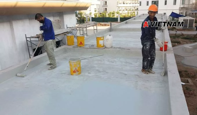 Sikagard 700S - Chống thấm thẩm thấu Sika 10 sikagard 700s 2 jpg