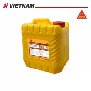 Sikagard 905W - Chống thấm trong suốt Sika