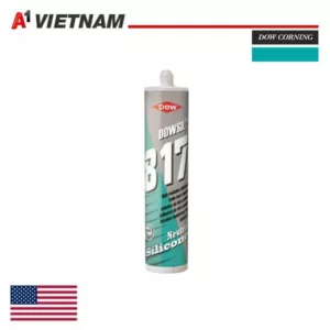 Keo dán gương Dowsil 817