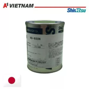 Dầu silicone ShinEtsu KS 650N