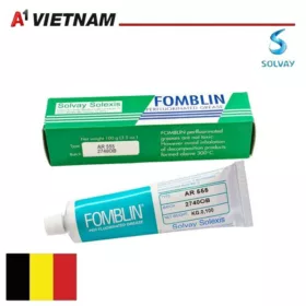 Solvay Fomblin AR555