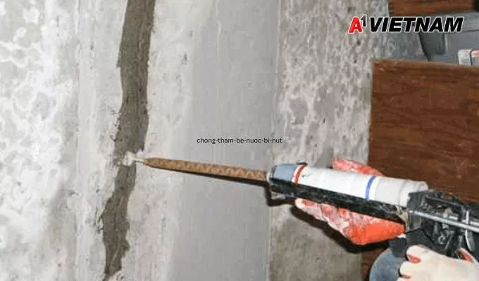 Chống Thấm Bể Nước Bị Nứt TRIỆT ĐỂ 100%, Tiết Kiệm Chi Phí 7 chong tham be nuoc bi nut jpg