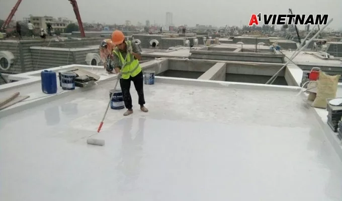 Dịch Vụ Chống Thấm Hải Dương Chuyên Nghiệp, Triệt Để 100%, BH 20 Năm 12 chong tham hai duong 1 jpg