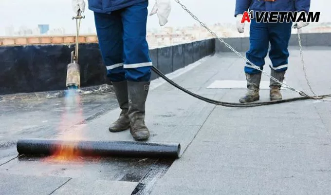 Chống Thấm Ngược Tầng Hầm Hiệu Quả 100%, Tiết Kiệm Chi Phí 4 chong tham nguoc tang ham 3 jpg