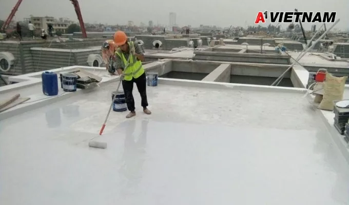 Đơn Vị Chống Thấm Phú Thọ Chuyên Nghiệp, Triệt Để 100%, BH 20 Năm 16 chong tham phu tho 1 jpg
