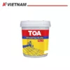 Chống Thấm TOA Weatherkote No.3 1 chong tham toa weatherkote
