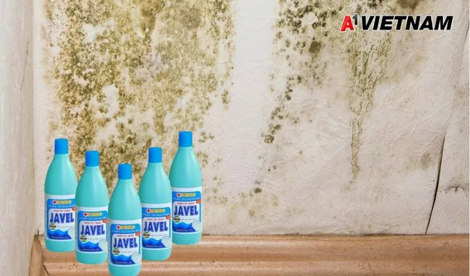 Cách Chống Thấm Tường Nhà Ẩm Triệt Để 100%, Tiết Kiệm Chi Phí 3 chong tham tuong nha am 7 jpg