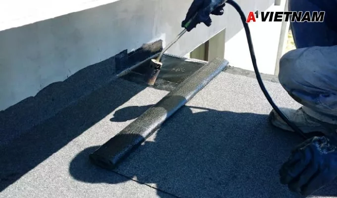 Dịch Vụ Chống Thấm Vĩnh Phúc - Vĩnh Yên Triệt Để 100% - BH 20 năm 1 chong tham vinh phuc 1 jpg