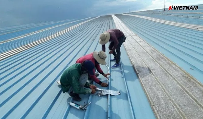 Báo Giá Dịch Vụ Chống Thấm Vũng Tàu Triệt Để 100% - BH 20 năm 9 chong tham vung tau jpg