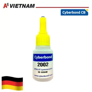 Keo Cyberbond Apollo 2002