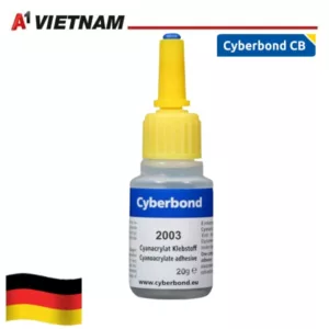 Keo Cyberbond Apollo 2003