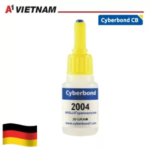 Keo Cyberbond Apollo 2004