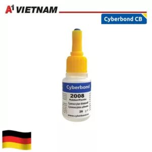 Cyberbond Apollo 2008