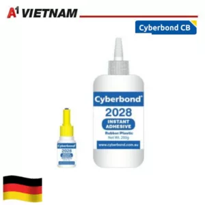 Cyberbond Apollo 2028