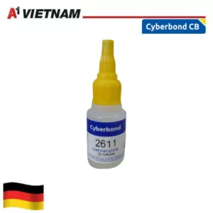 Cyberbond Apollo 2611