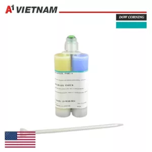 Dowsil 3-4207 Dielectric Tough Gel Kit