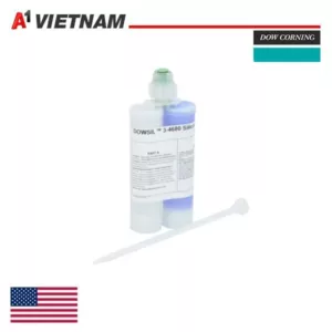 Dowsil 3-4680 Silicone Gel Kit