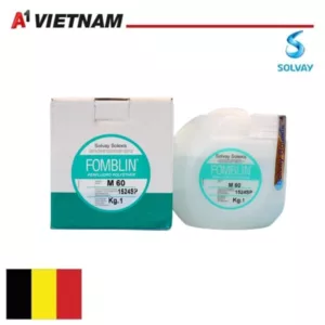Solvay Fomblin M60