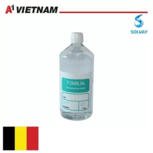 Solvay Fomblin Y04