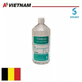 Solvay Fomblin YR