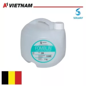 Solvay Fomblin Z60