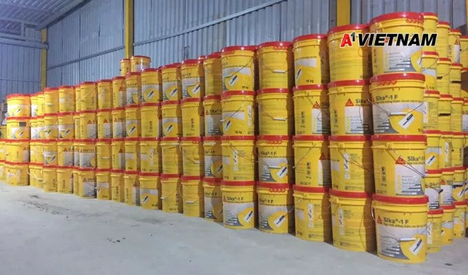 Đại Lý Sika Tại Nha Trang Chính Hãng, Giá Tốt 17 sika nha trang jpg