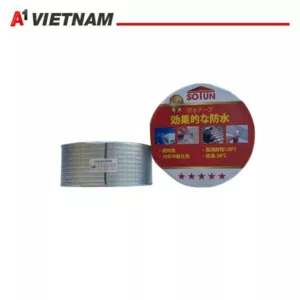 Băng keo chống thấm Sotun Nhật Bản