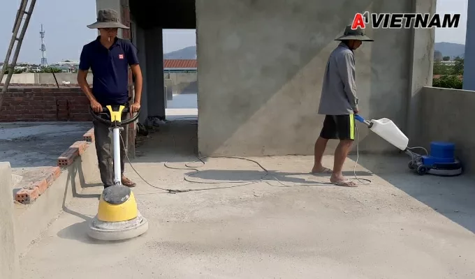 Cách Sử Dụng Chống Thấm Kova CT-11A Đúng Kỹ Thuật, Hiệu Quả Cao 3 cach su dung chong tham ct11a 2 jpg