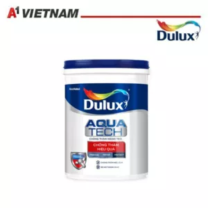 Sơn chống thấm Dulux Aquatech