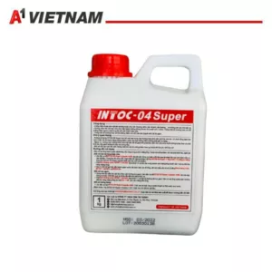 Chống thấm Intoc 04 Super