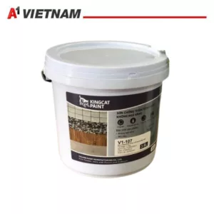 Sơn chống thấm Kingcat V1-107