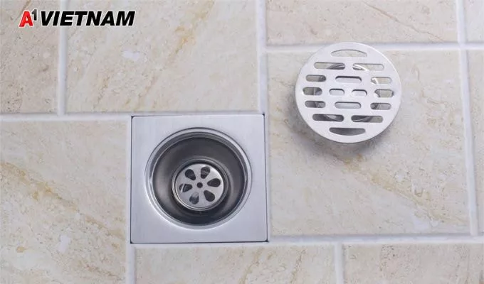 Cách Chống Thấm Lỗ Thoát Sàn Triệt Để 100% Không phải Ai Cũng Biết? 2 chong tham lo thoat san 1 jpg