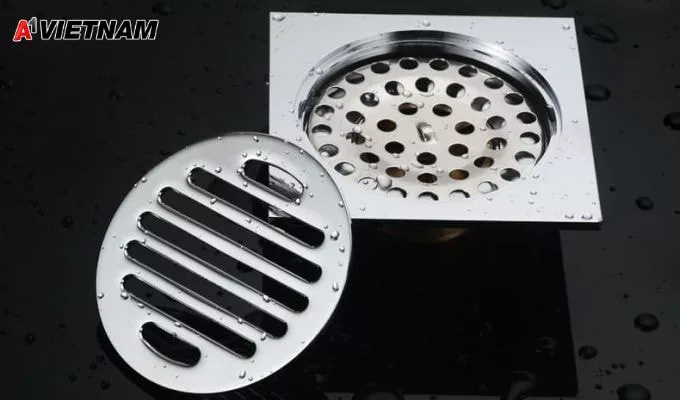 Cách Chống Thấm Lỗ Thoát Sàn Triệt Để 100% Không phải Ai Cũng Biết? 3 chong tham lo thoat san 2 jpg