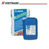 Vật liệu chống thấm Mapei K11 2 chong tham mapei k11