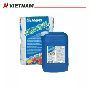 Vật liệu chống thấm Mapei K11