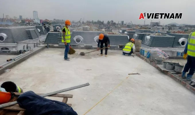 Chống thấm Mariseal 250 5 chong tham mariseal 250 3 jpg