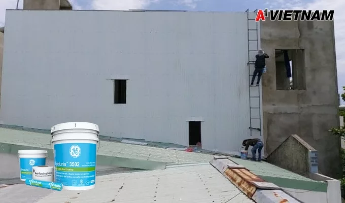 Cách Chống Thấm Tường Nhà Cũ Lâu Năm Triệt Để 100% 3 chong tham tuong nha cu 2 jpg