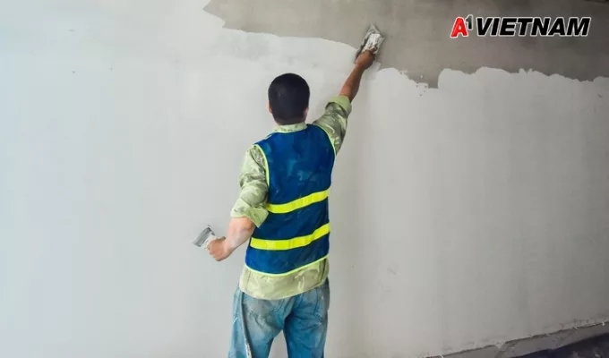 Cách Chống Thấm Tường Nhà Cũ Lâu Năm Triệt Để 100% 5 chong tham tuong nha cu 4 jpg