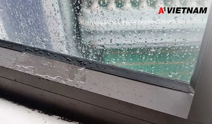 Giải Pháp Chống Thấm Vách Kính Triệt Để 100% 2 chong tham vach kinh 1 jpg