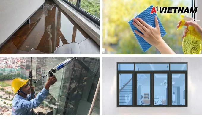 Giải Pháp Chống Thấm Vách Kính Triệt Để 100% 3 chong tham vach kinh 2 jpg