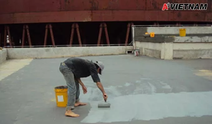 Cách Chống Thấm Vết Nứt Sàn Bê Tông Hiệu Quả 100% 2 chong tham vet nut san be tong 3 jpg