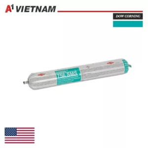 Dowsil 756 SMS - Chất bịt kín tòa nhà
