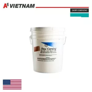 Lớp phủ đàn hồi silicone Dowsil AllGuard