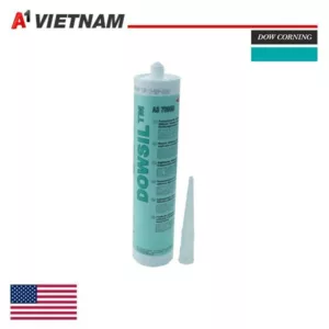 Chất bịt kín trong suốt Dowsil AS 7096N