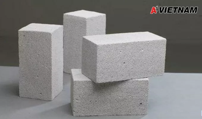 Gạch Siêu Nhẹ Chống Thấm - Vật liệu xây dựng tiên tiến tại Nhật Bản 1 gach sieu nhe chong tham jpg