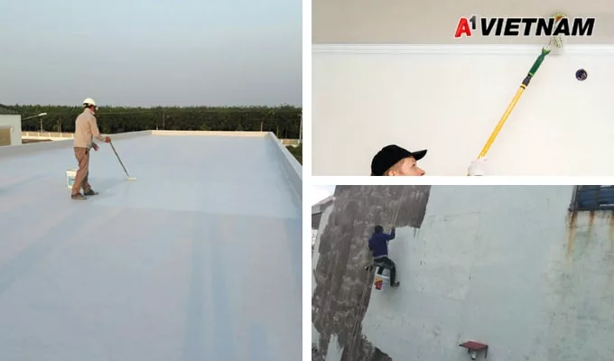 Bảng Báo Giá Sơn Chống Thấm Joton Mới Nhất (2023) 2 gia son chong tham Joton 1 jpg