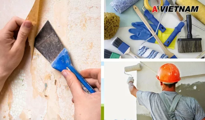 Bảng Báo Giá Sơn Chống Thấm Joton Mới Nhất (2023) 3 gia son chong tham Joton 2 jpg